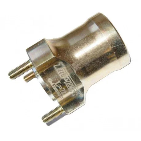 Top Kart magnesio per mozzo ruota 25 X 76MM