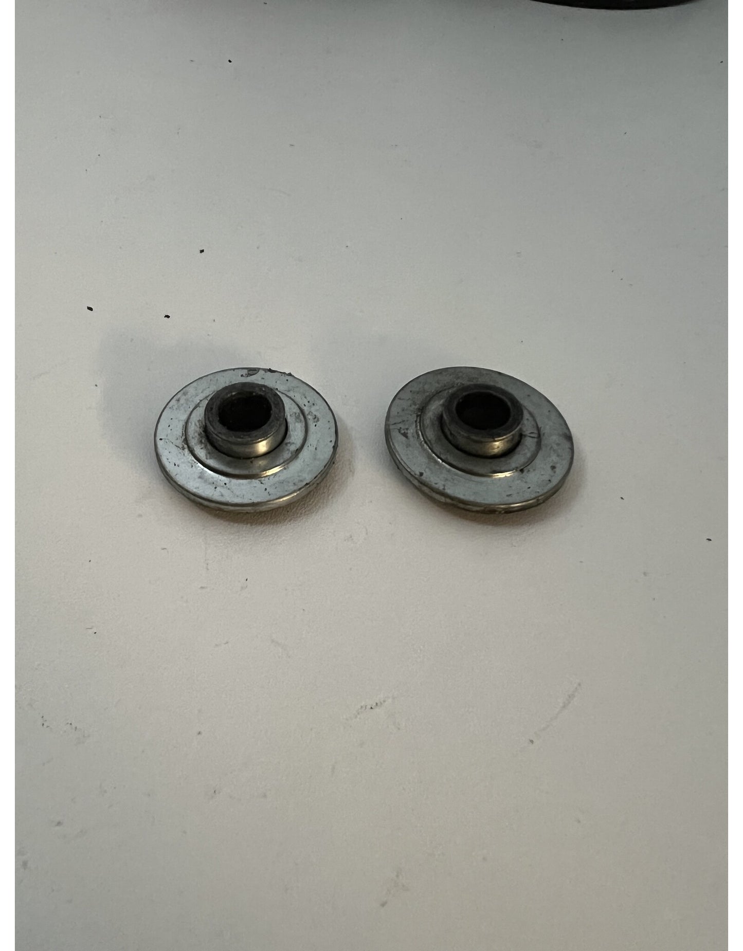 Gebruikt Parolin onderste excenter set M10