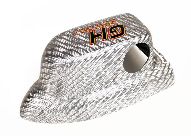 Greyhound regenkap luchtfilter mini 60cc - KartKings