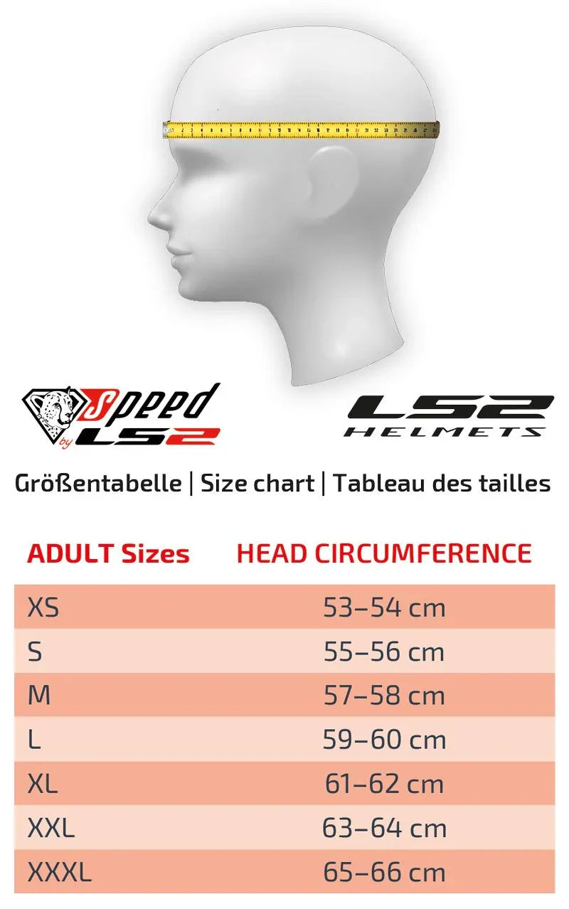 LS2 FF353 Rapid Nardo grigio