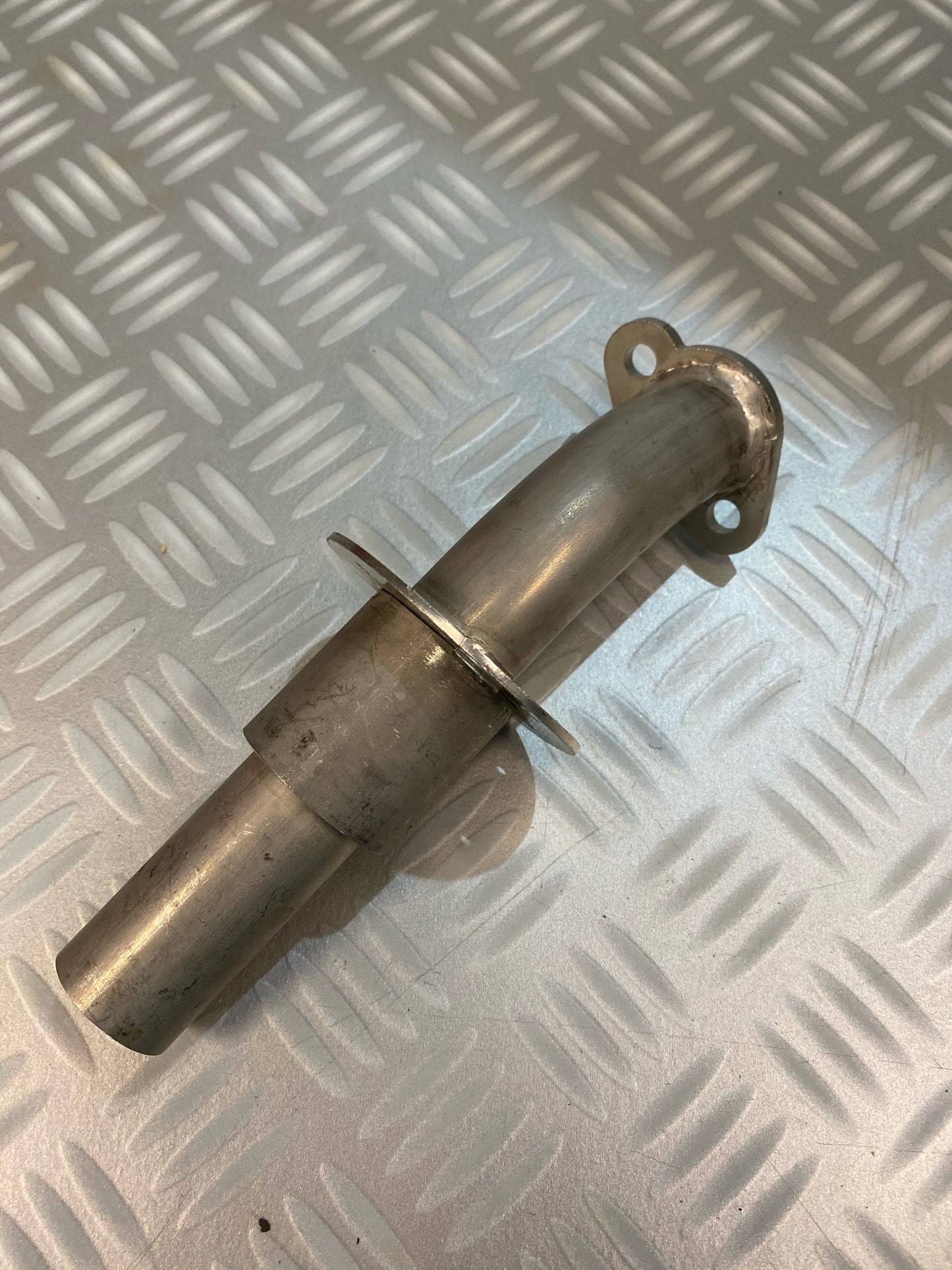 Collettore GK4 Honda 9PK GX200