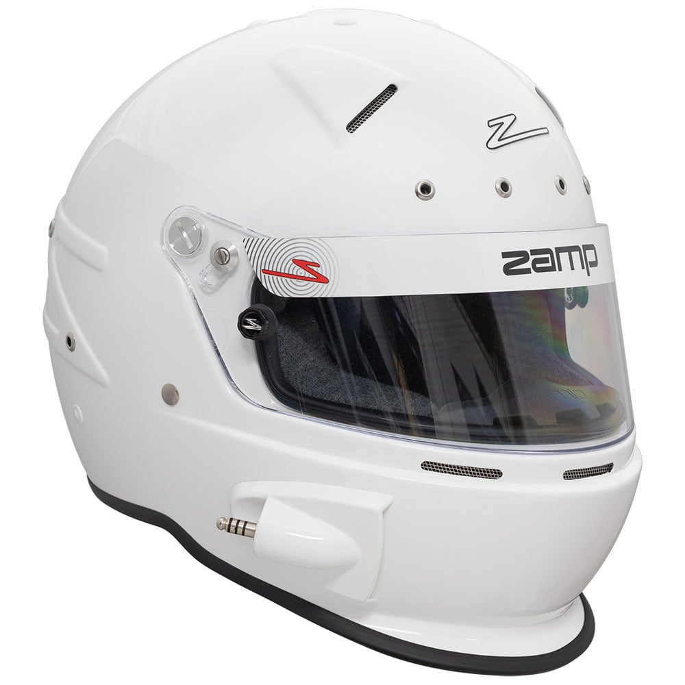 Zamp RZ-70E Interruttore bianco (FIA-8859 / SNEL 2020)