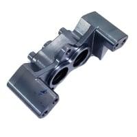 Top Kart Bullet / Twister remklauw body rechts - KartKings