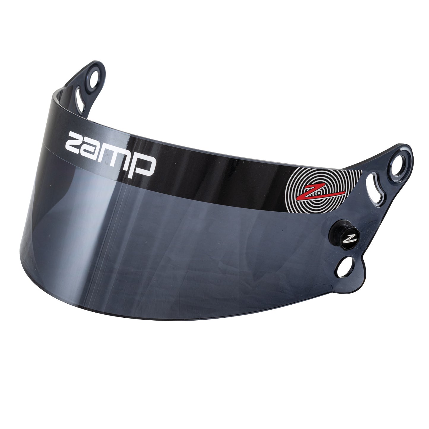 Visiera Zamp serie Z-20 fumé scuro