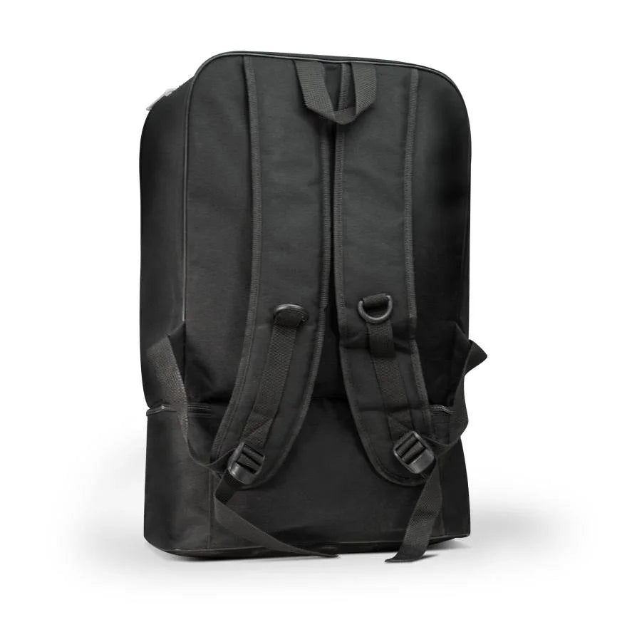 Speed helm tas Düsseldorf HBS-1 met opbergvak - KartKings