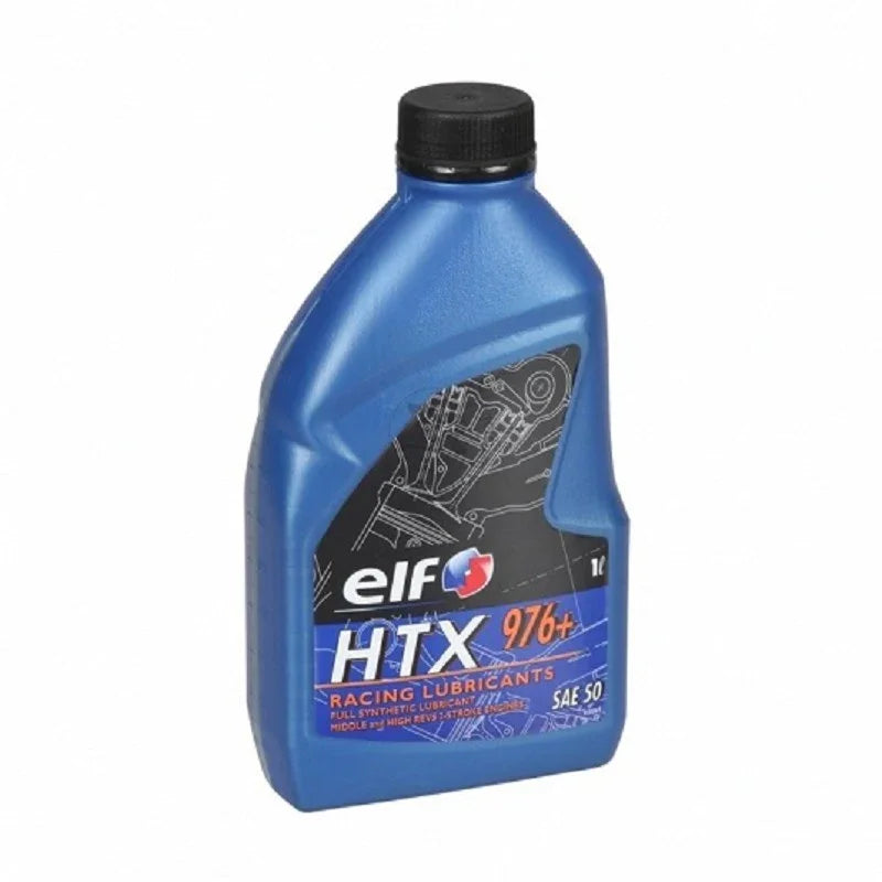 Elf HTX 976 2-takt 1 liter - KartKings