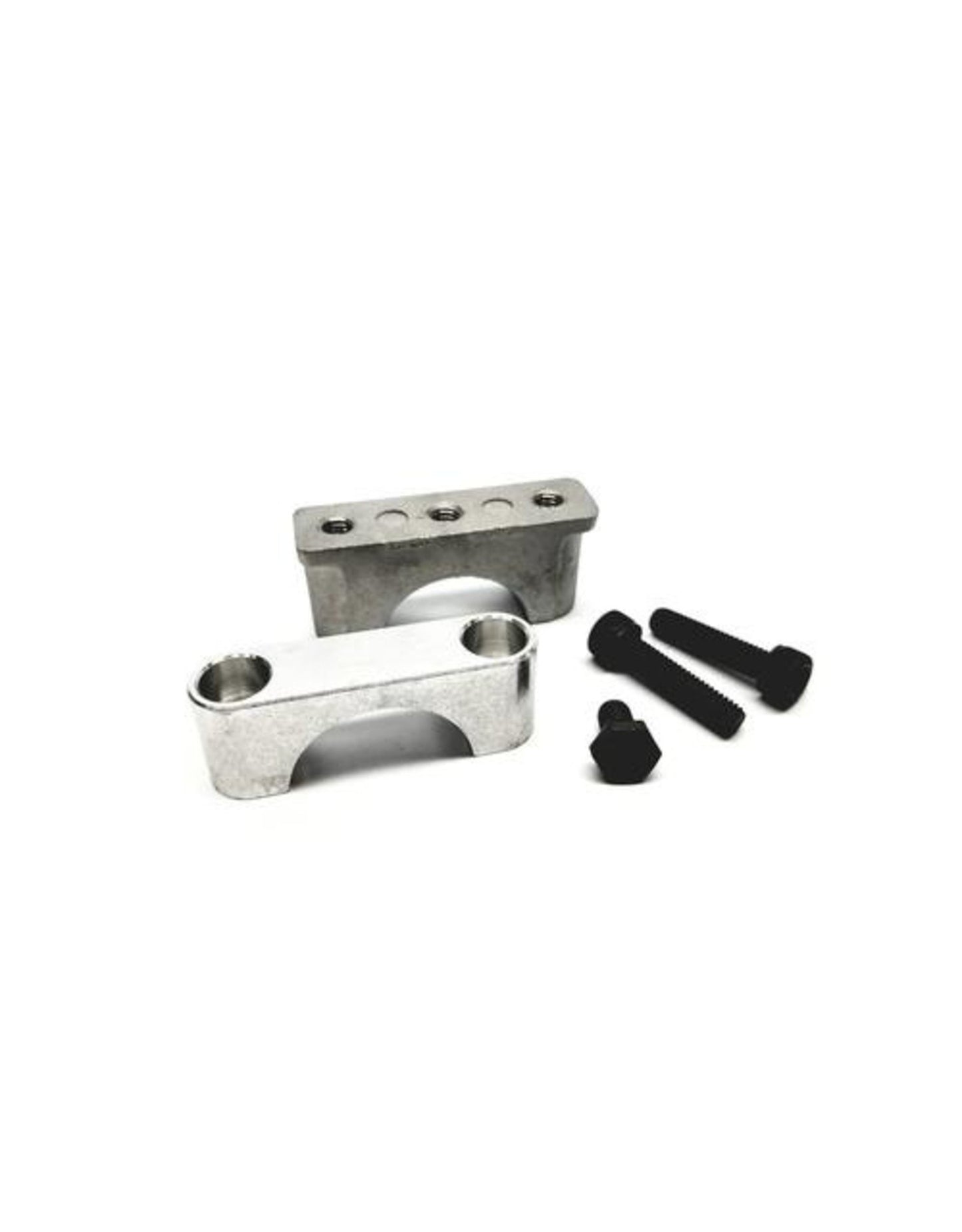 Morsetto telaio scatola batteria Iame 28MM