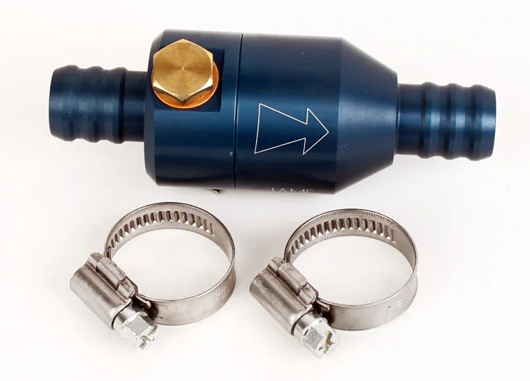 Iame Thermostaat 50 graden - KartKings