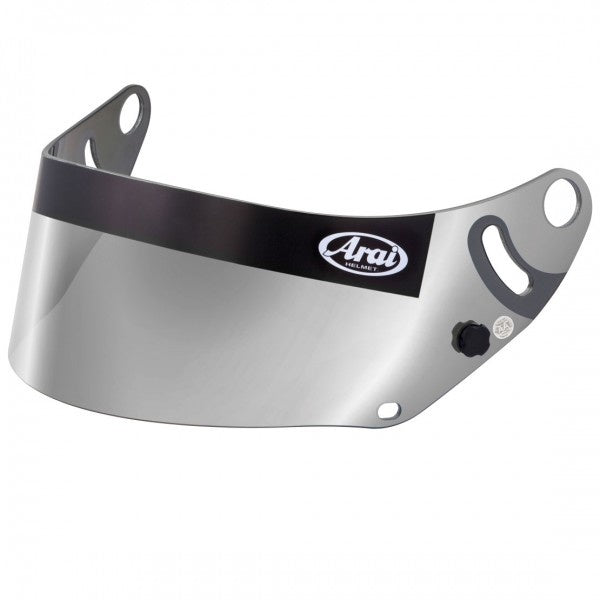 Mirino a specchio Arai SK-6 / GP-6 argento