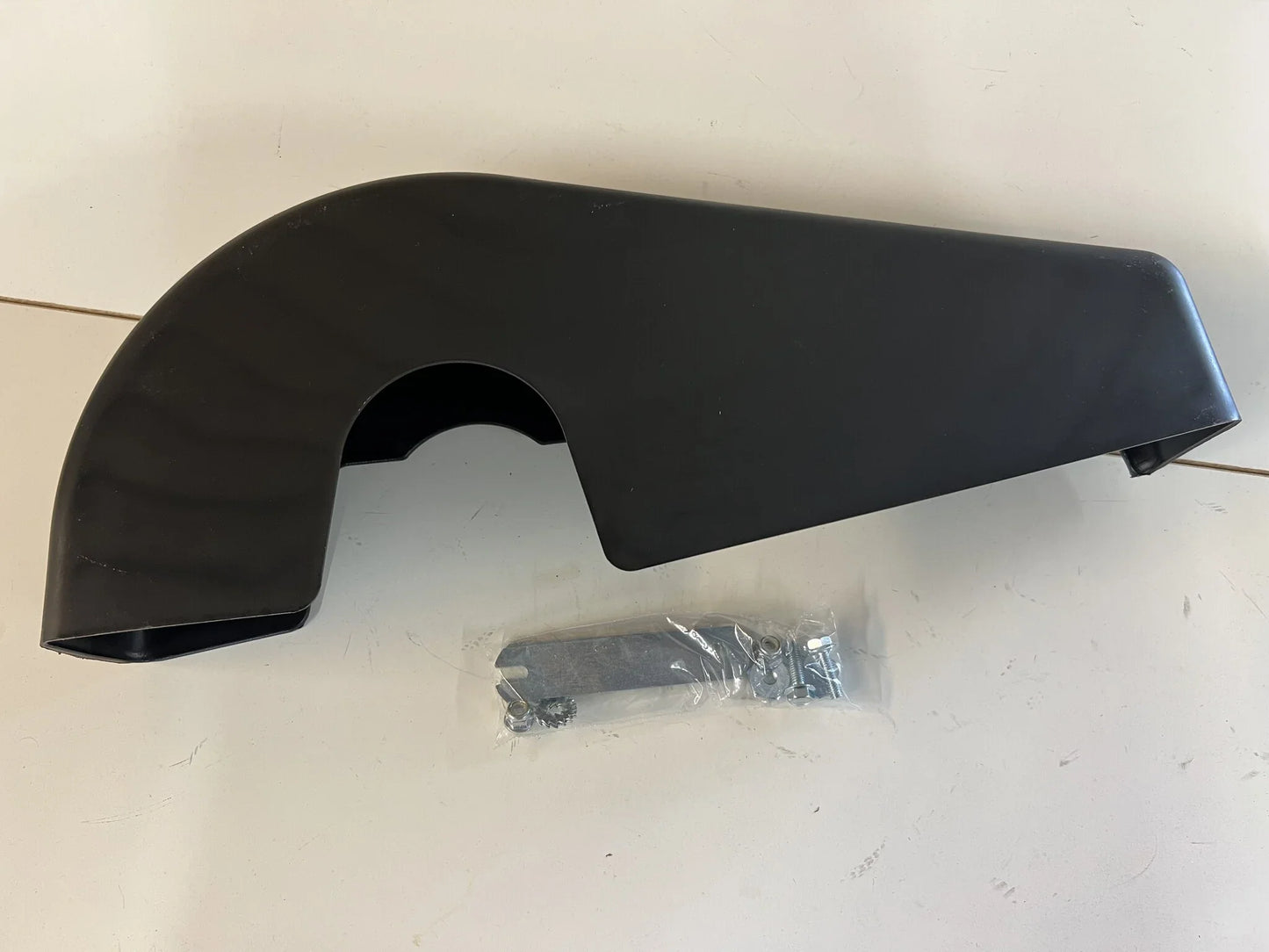 Croc Promotion kettingkast + bevestiging kit - KartKings