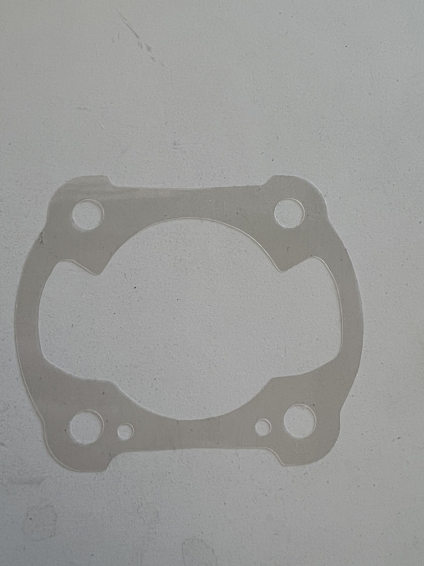 Guarnizione base cilindro LKE R15 0,05 mm