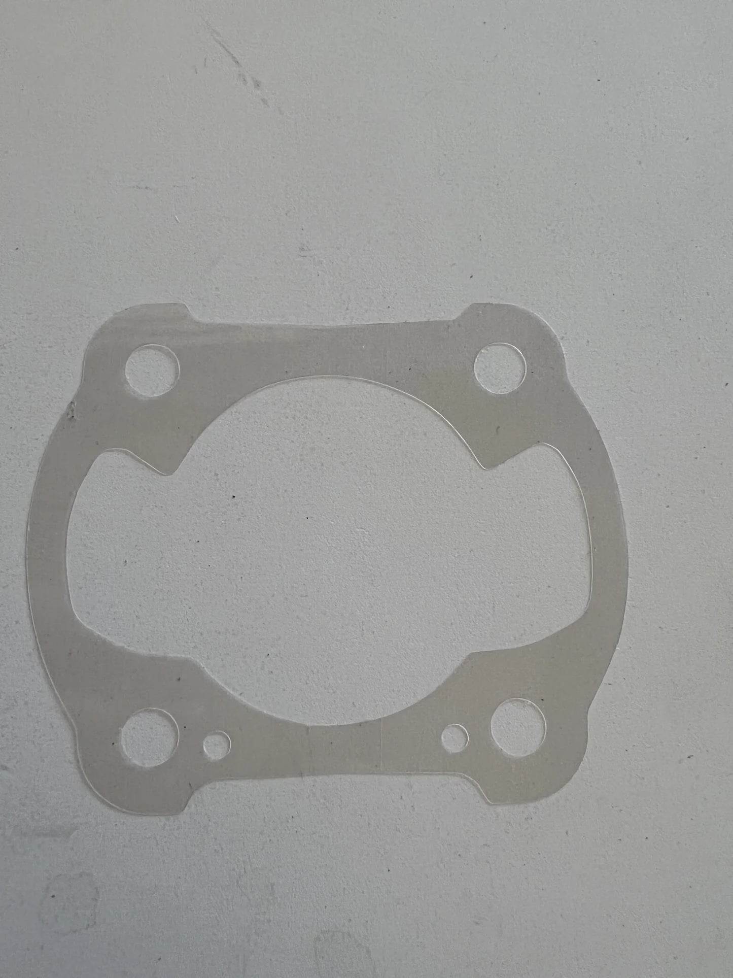 LKE R15 voetpakking cilinder 0.05mm - KartKings