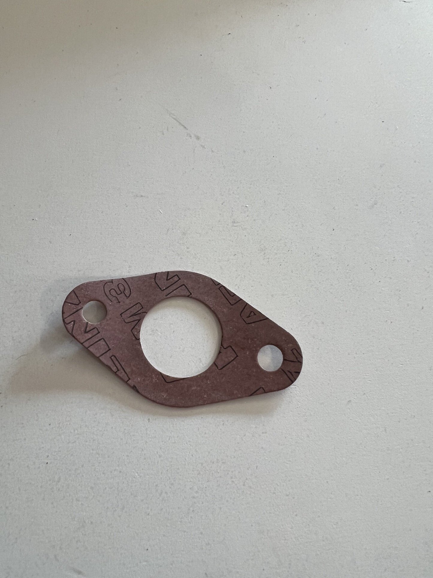 Guarnizione LKE per gomma di ingresso 60CC