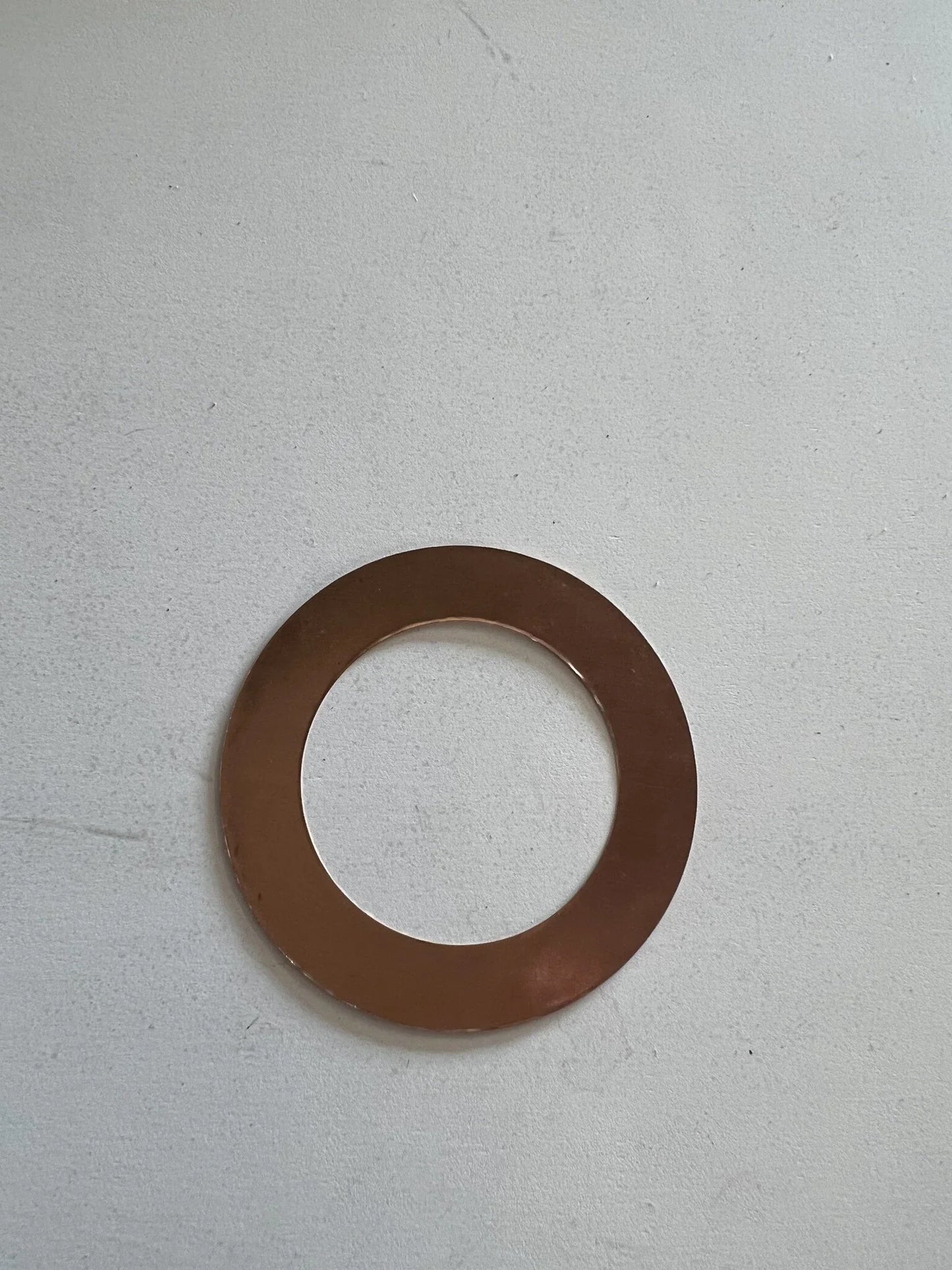 LKE R15 koppakking cilinder 0.1mm - KartKings