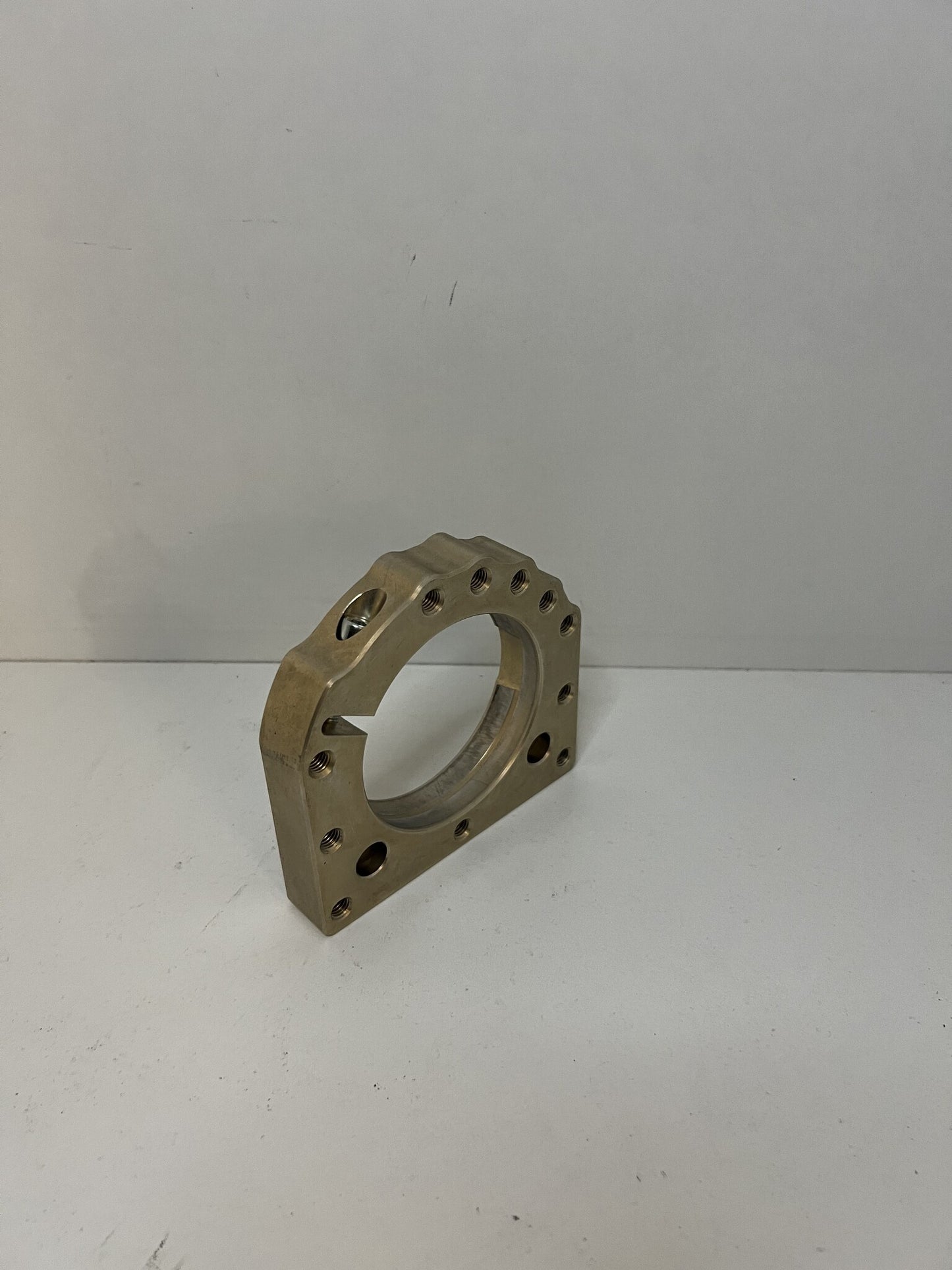 Supporto cuscinetto posteriore Croc Promotion R/L rilascio di magnesio