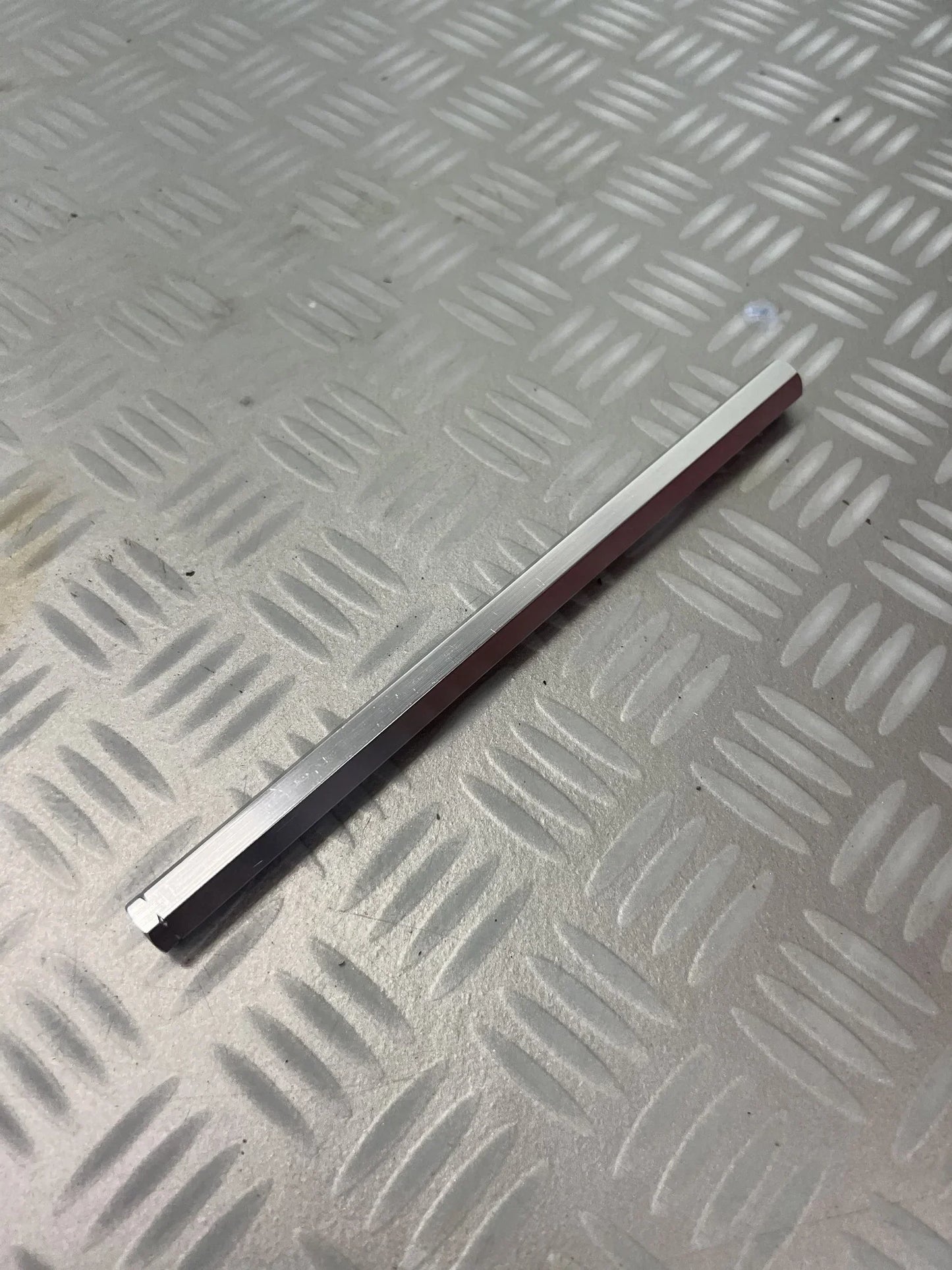 Croc Promotion spoorstang 230mm - KartKings