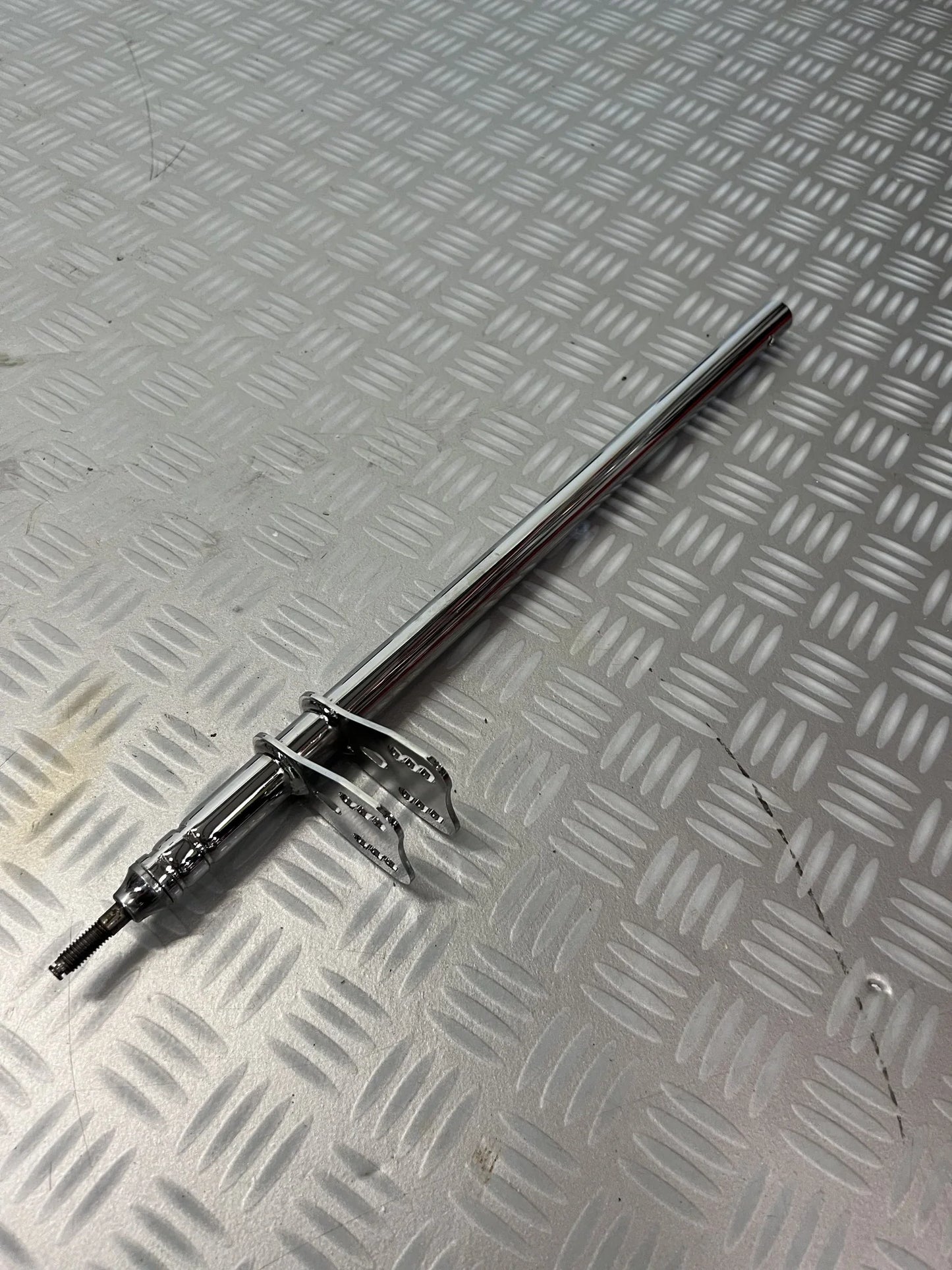 Manubrio Croc Promotion Mini