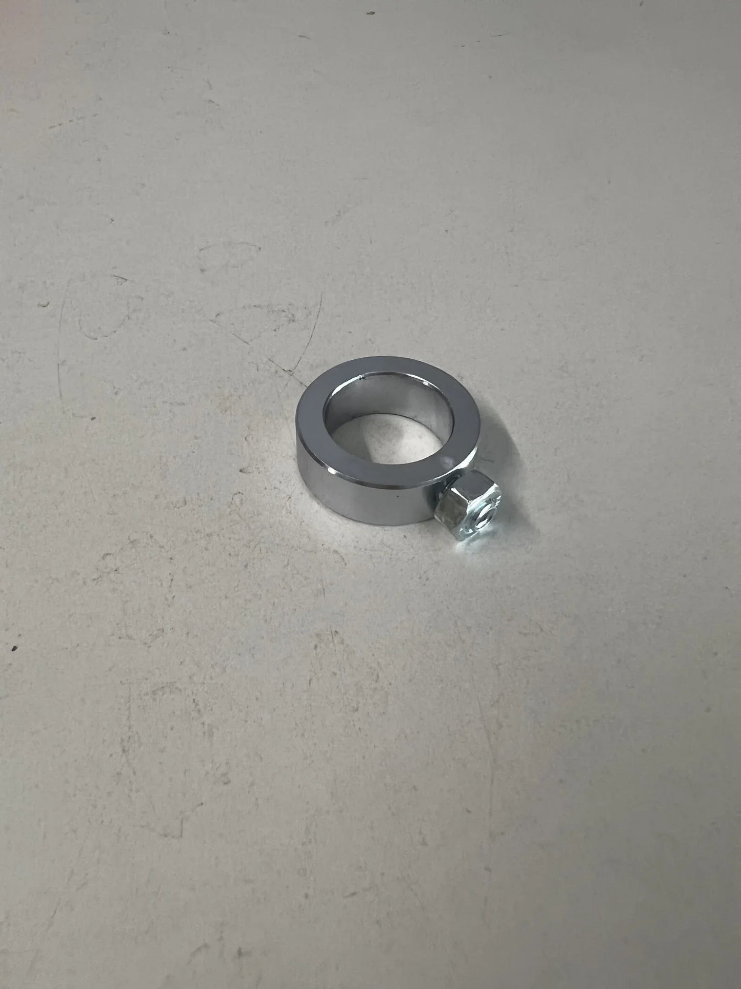 Anello di bloccaggio del manubrio promozionale Croc