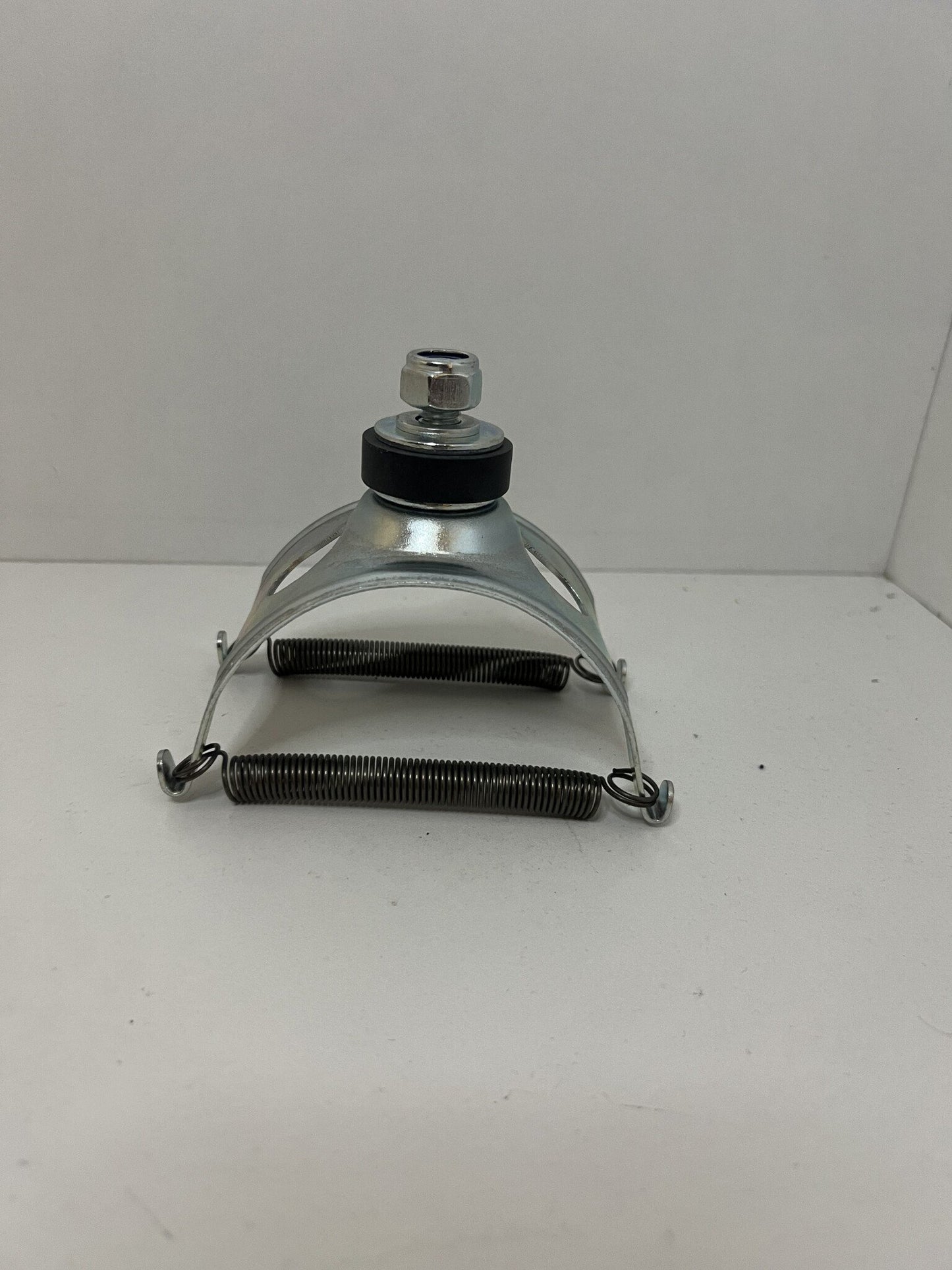 Guscio di scarico IPK completo