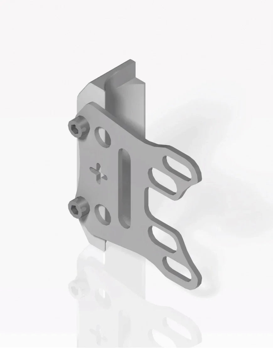 Protezione disco freno IPK