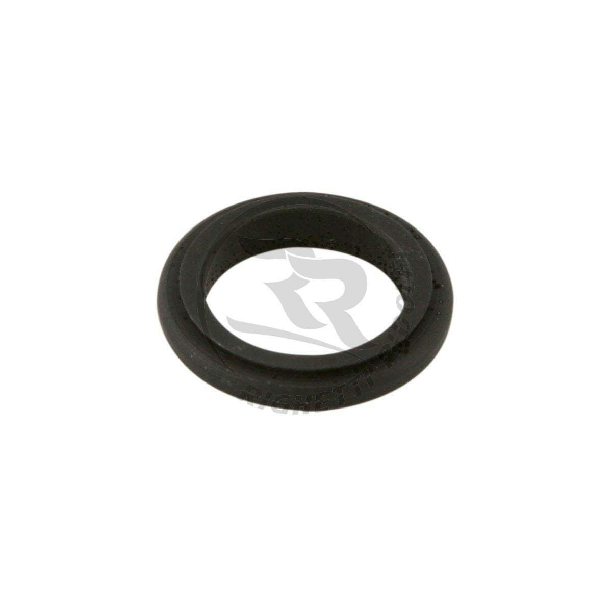 RR Fusee opvulring 17x5MM Zwart