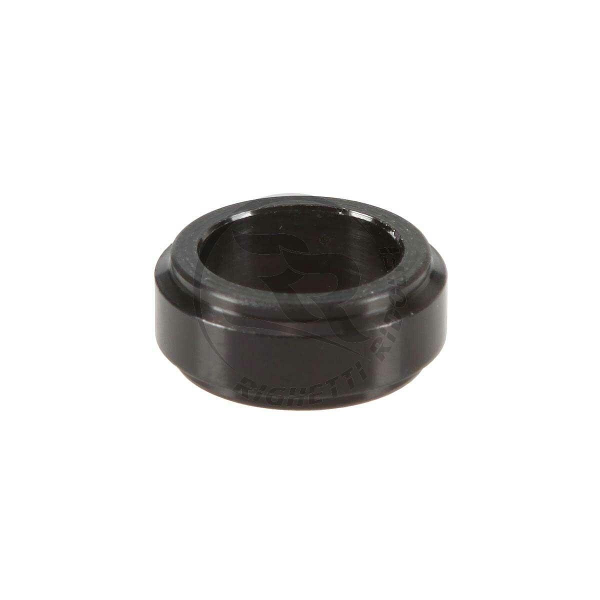 RR Fusee opvulring 17x10MM Zwart