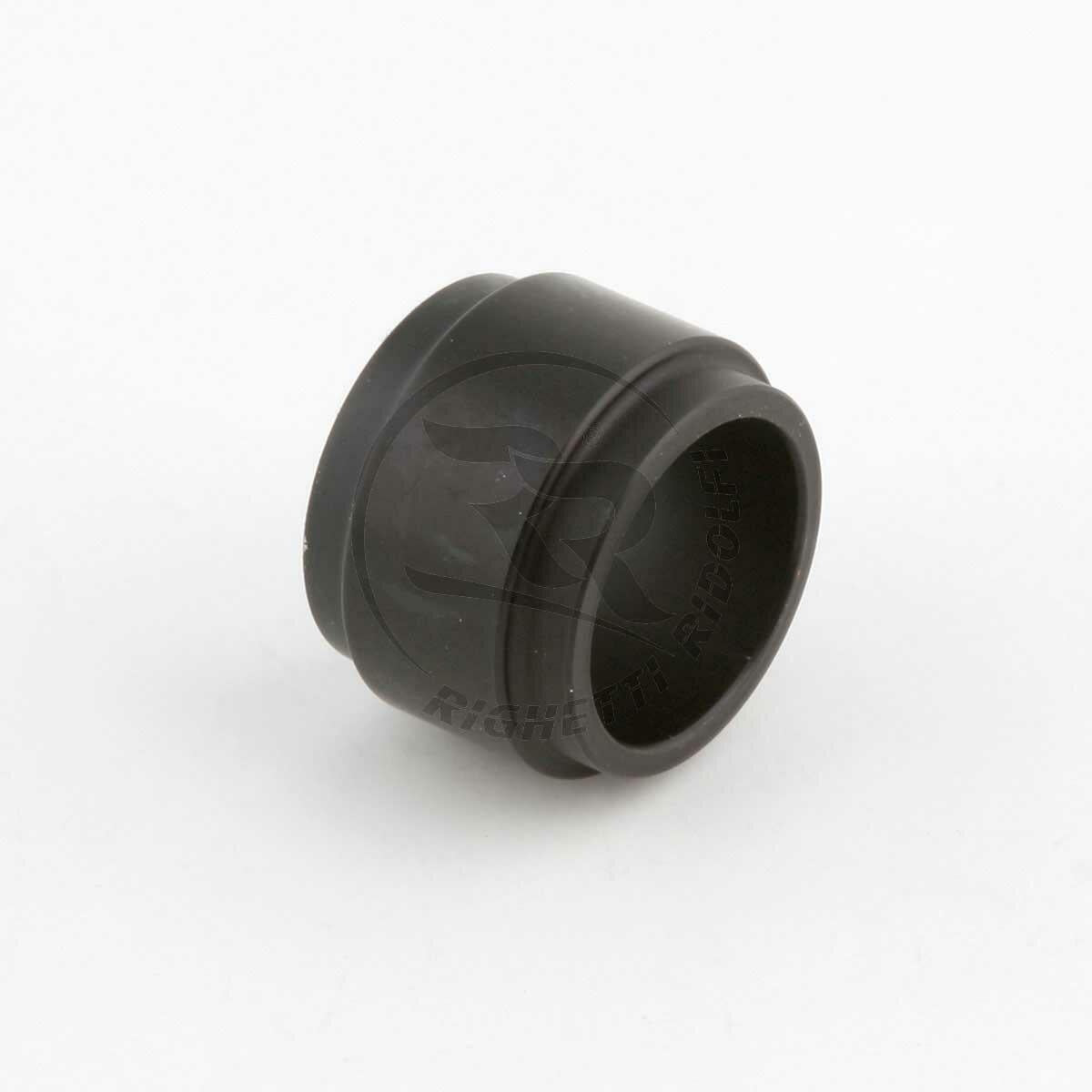 RR Fusee opvulring 25x25MM Zwart