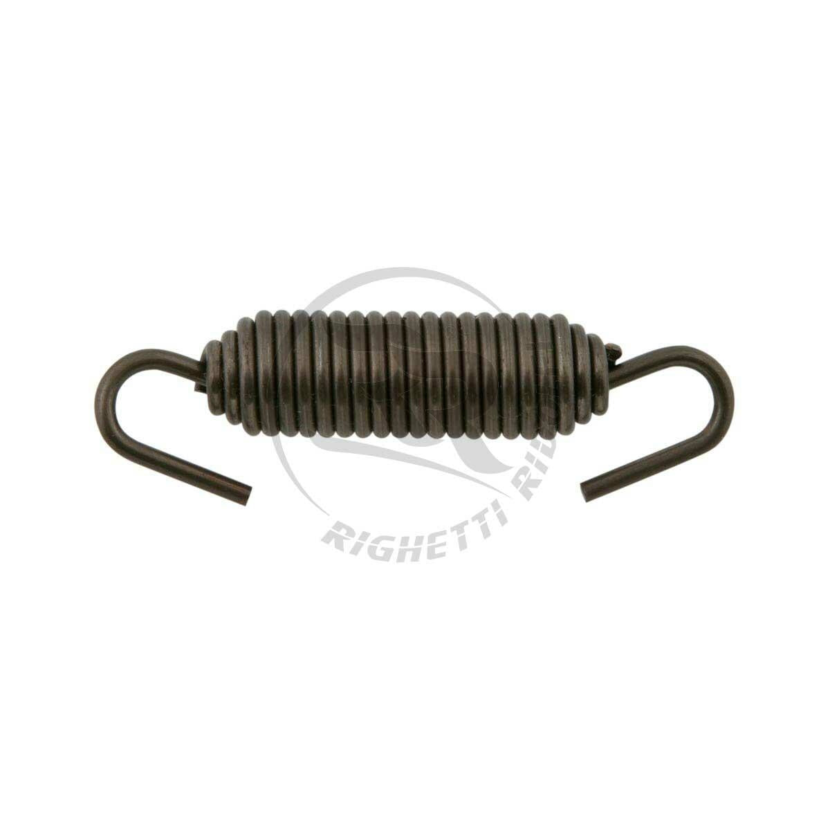 Molla di scarico RR D.14 X 70MM
