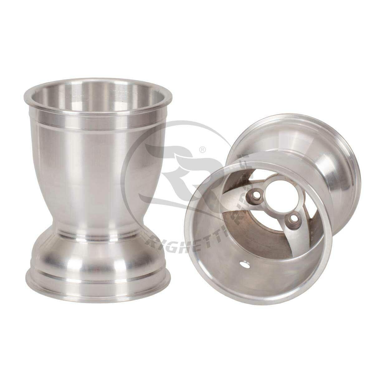 RR Velg 6 pollici / 213 mm / alluminio
