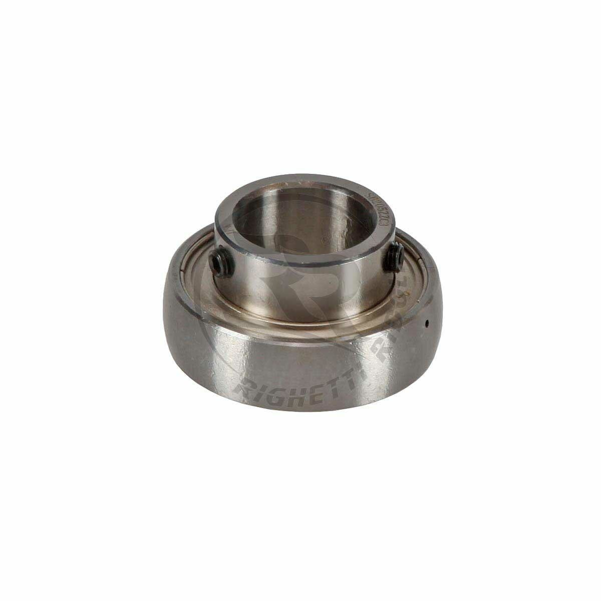 Cuscinetto assale posteriore RR 25MM x 52