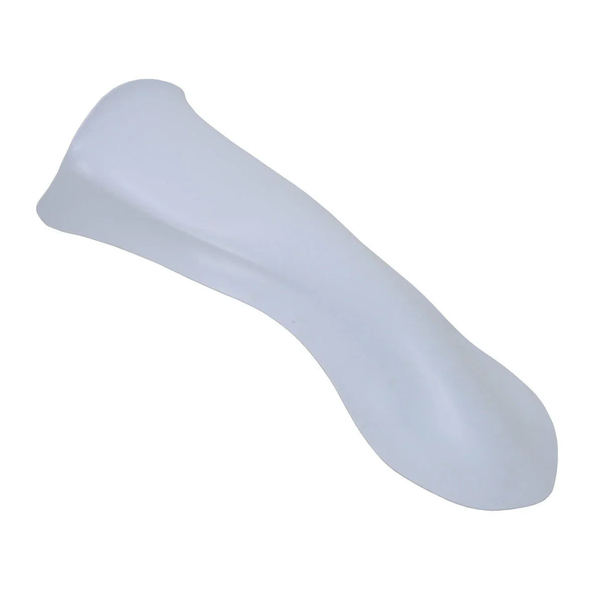 Parolin Dynamica voorspoiler wit ok/okj/kz - KartKings