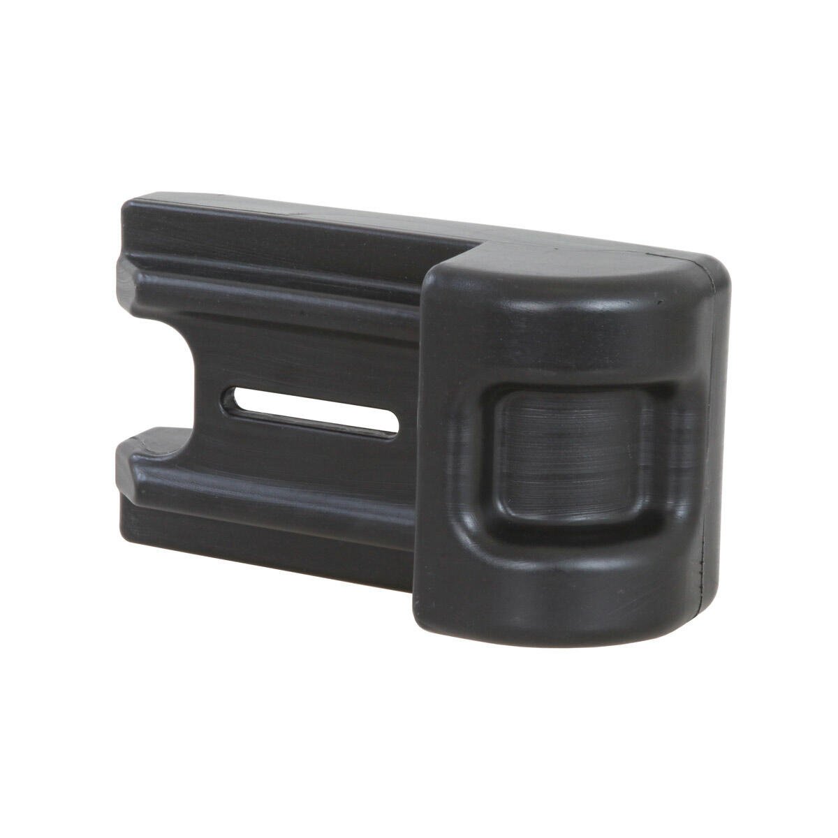 RR Angolo paraurti posteriore per XTR22 Nero CIK-FIA CIK.005-BR-30