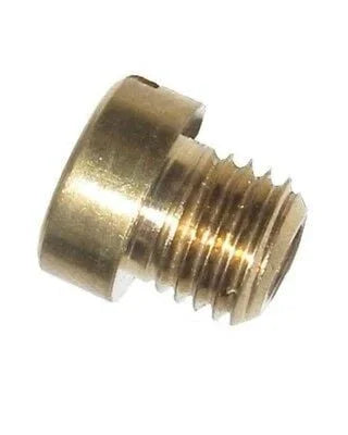 Dellorto hoofdsproeier los, maten 100 t/m 225 - KartKings