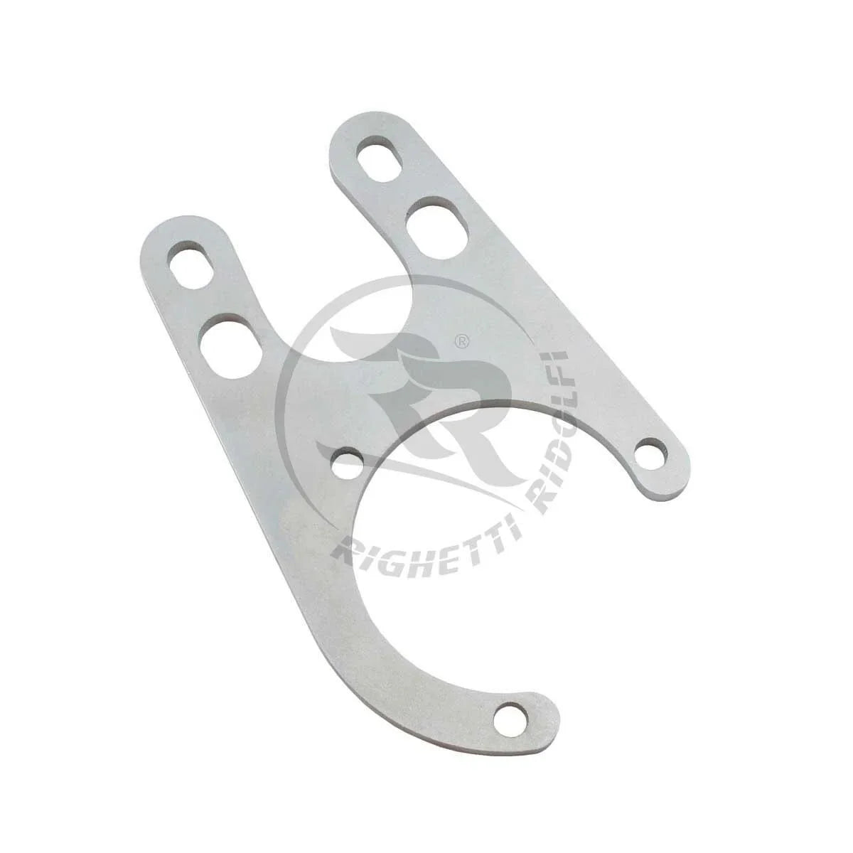 Staffa di supporto pinza freno verticale RR