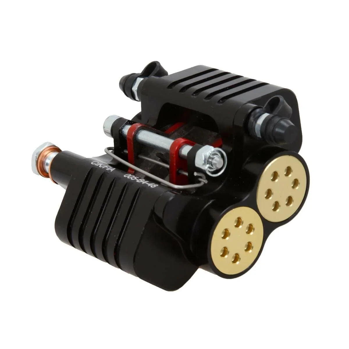 RR voorremklauw Speed E2 rechts - KartKings