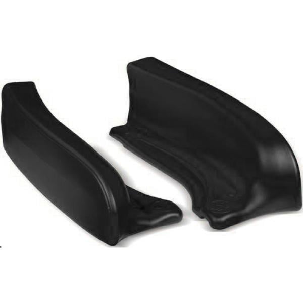 KG CIK/14 side pod (sinistra/destra) nero