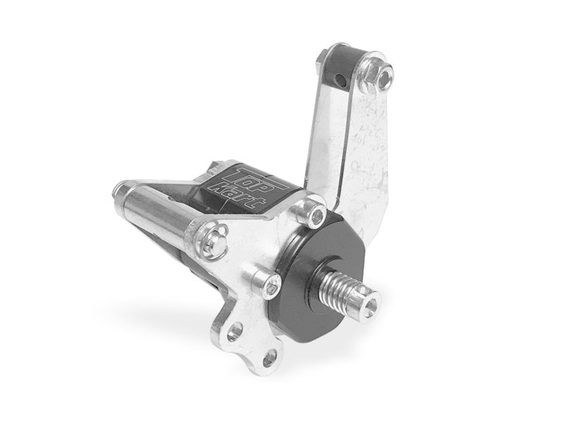 Pinza freno meccanica per kart per bambini Top Kart