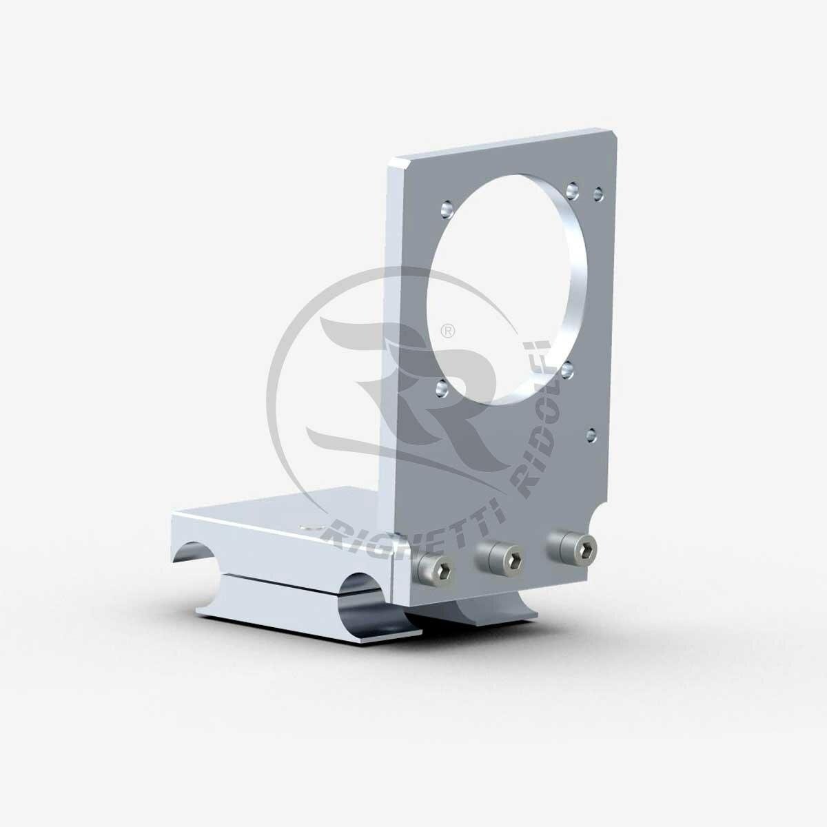 Supporto motore per motore Baby kart 140F 35cc 4 tempi 25x92MM