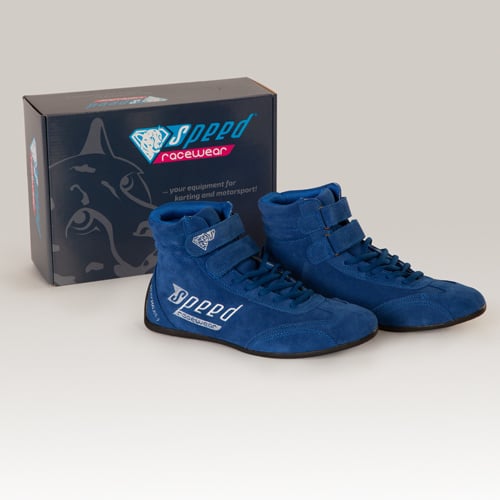 Velocità San Remo KS-1 Blu
