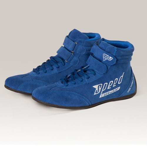 Velocità San Remo KS-1 Blu