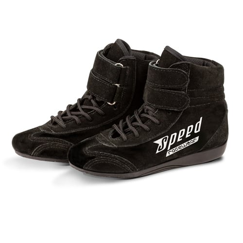 Speed KS-1 Kids Nero