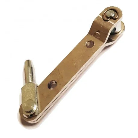 Leva di ripompaggio mini Top Kart