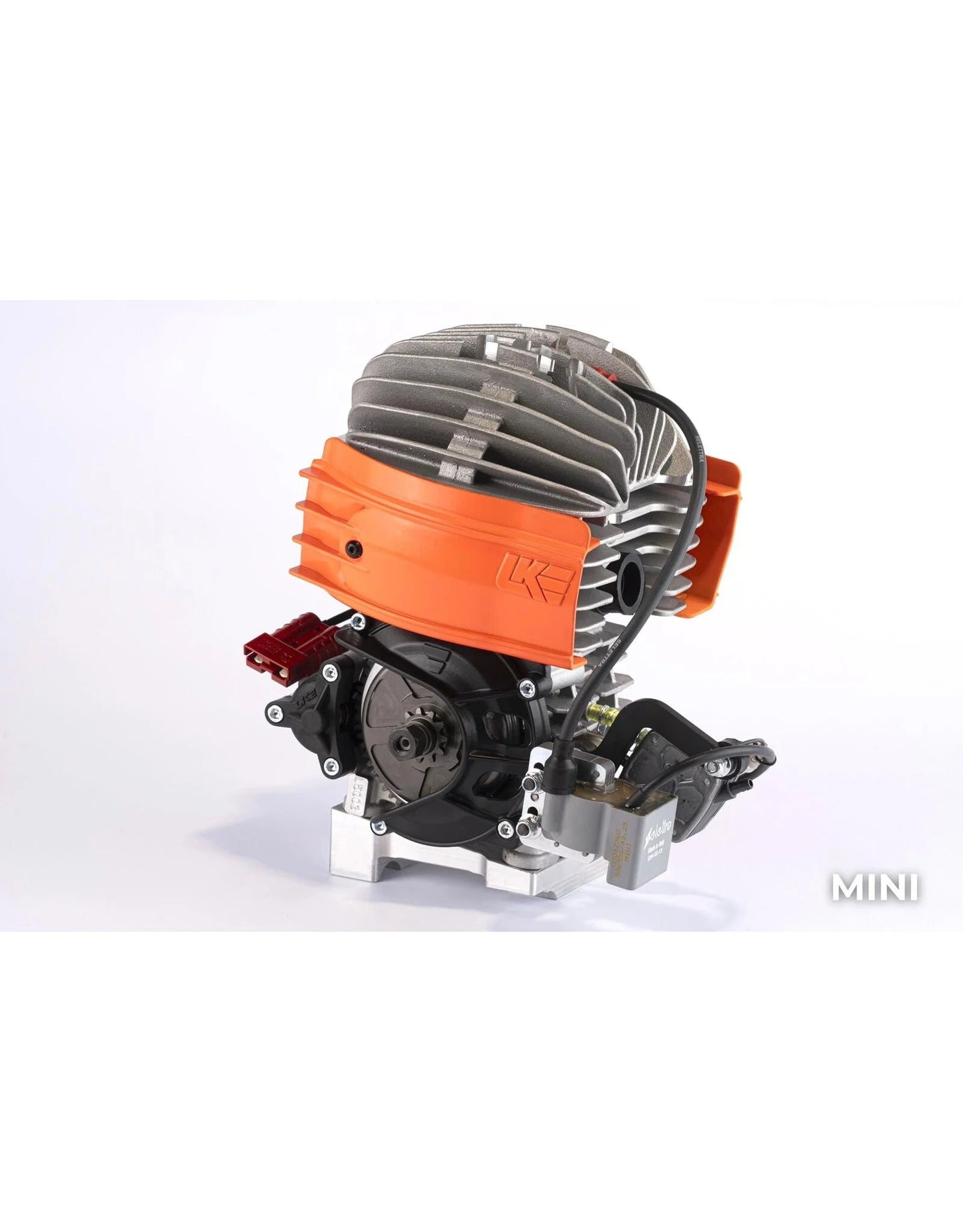 LKE REV-1 Mini 60cc motor - KartKings