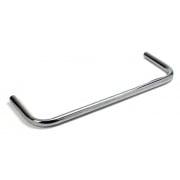 Paraurti anteriore sotto il portapacchi KG MK20 (mini)