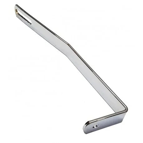 Spoiler anteriore di supporto Top Kart