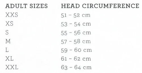 LS2 FF320 Loop nero/arancione fluorescente