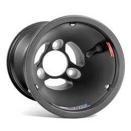 Douglas magnesium achtervelg 210mm volume (2 stuks) - KartKings