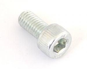 Bullone per accoppiamento Iame X30 M6x16
