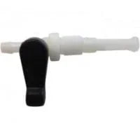 Comer C50 benzine kraan - KartKings