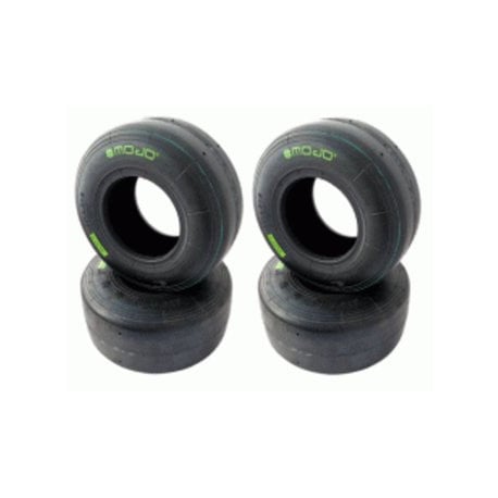 Mojo C2 set mini 4.00/5.00